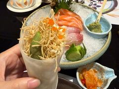 -天狗山料理(省体店)