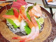 -猛式料理嘉州新光天地店