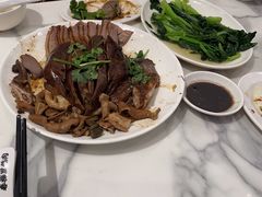 -春梅里卤鹅馆·47年老字号(中山路店)