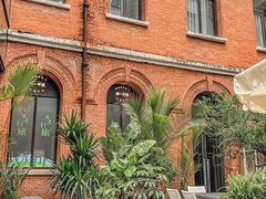 -潮一不贰·法式甜品·生日蛋糕·西式简餐(外滩店)