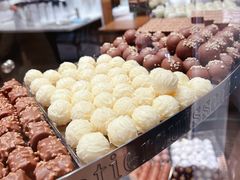 -Laderach 莱德拉(上海环贸iapm店)