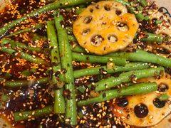 素三样-水煮三国·川鲁江湖菜(香山店)