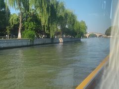 -水城巴士游船码头