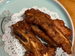 -糟粕醋·椰苑海南菜餐厅(亚龙湾天域酒店)