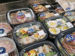 -盒马X会员店(上海森兰商都店)