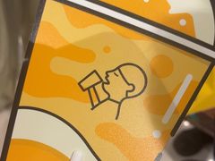-喜茶(佛山岭南站店)