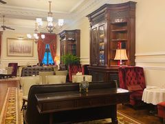 -Salon de Ville浦江汇(上海外滩华尔道夫酒店店)