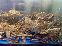 -蟹之国·精品蟹料理(极地店)