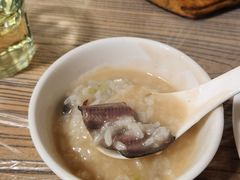 黄鳝粥-李记潮汕砂锅粥(营福路店)