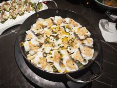 -海派悦庭·海胆烧麦·新融合菜(凯德广场店)