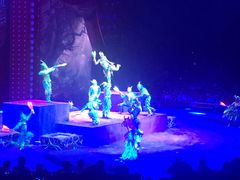 -珠海横琴长隆《卡卡虎奇遇记》