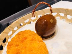 -和府捞面(东直门银座店)