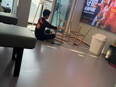 -MASTER FIT 拉伸大师·筋膜刀·西式按摩(上梅林卓悦汇店)
