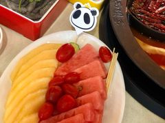 -川西坝子火锅(金沙1.0直营店)