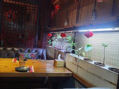 -望京一号·重庆江湖菜(工体店)
