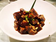 -宏宴·新京菜(望京店)