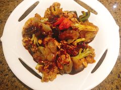 -旺达·福州菜(正大广场店)