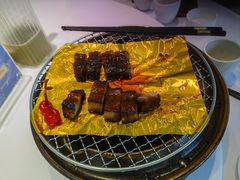 -院里寻菜·精致庭院菜(观沙岭店)