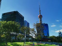 -富淳饭店(陆家嘴保利广场店)
