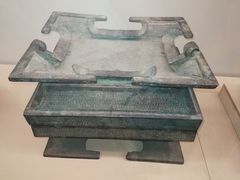 -上海博物馆(人民广场馆)