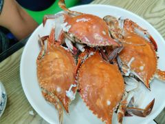 -聚德福海鲜家常菜(刘庄店)