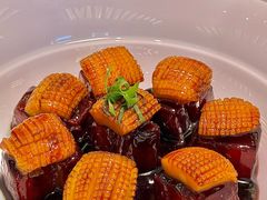 -世博源公馆·本帮融合菜·主题包厢·江景餐厅