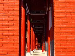 -洛阳白马寺