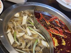 -井格·重庆火锅(王府井店)
