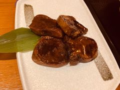 厚切酱烤牛舌-有喜屋·鲜鸡板前烧鸟(徐家汇店)
