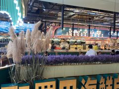 -圣罗巴海鲜自助(黑金店)