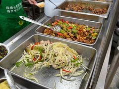 -玉华饮食店(茅台路店)