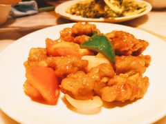 莆田荔枝肉-莆田餐厅PUTIEN(金融街购物中心店)