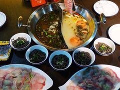 -土著渔匠·养生蝴蝶鱼(香樟路店)