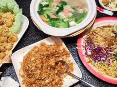 -老地方农家菜(昌黎一店)