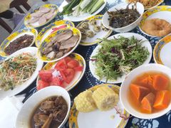 -康陵正德春饼宴26号