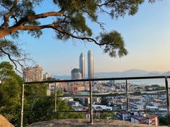 -鸿山公园