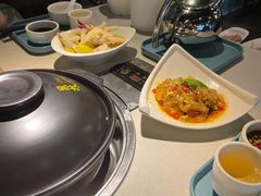 -百年果林椰子鸡(中洲店)