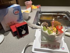 -海底捞火锅(河东万达广场店)