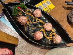 -快乐小羊·内蒙牛羊肉火锅(流花中心店)