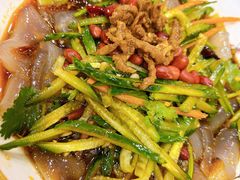 -關東雪东北菜(中庚漫游城店)