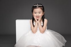 -NICE KIDS 奈时儿童摄影