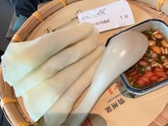 -老凯俚酸汤鱼(鸿通城店)