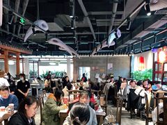 大堂-壹盏灯(惠农店)