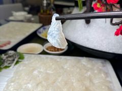 -祈胜邨•顺德鱼生•顺德菜(容桂店)