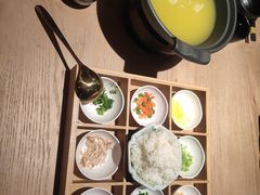 -川堂风·跷脚牛肉·乐山爆炒(宝山日月光店)