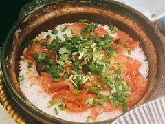 彪哥腊味煲仔饭-顺峰顺水顺德菜(龙华店)