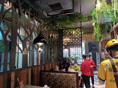 大堂-湘当爱·鲜煮现炒(松岗立业路店)