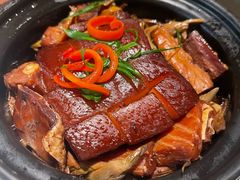 -外婆家(西红门荟聚购物中心店)