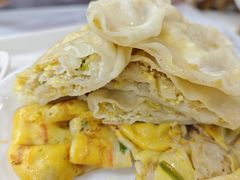 白菜馍-王如意油茶(信旺·华府骏苑店)