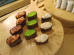 -印象餐厅(杭州国际博览中心北辰大酒店)